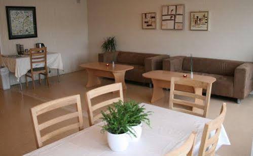 Budget Hotel Кристиансанд Экстерьер фото