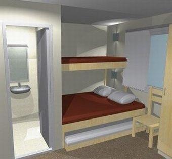 Budget Hotel Кристиансанд Экстерьер фото