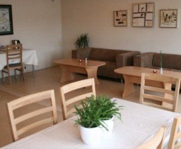Budget Hotel Кристиансанд Экстерьер фото
