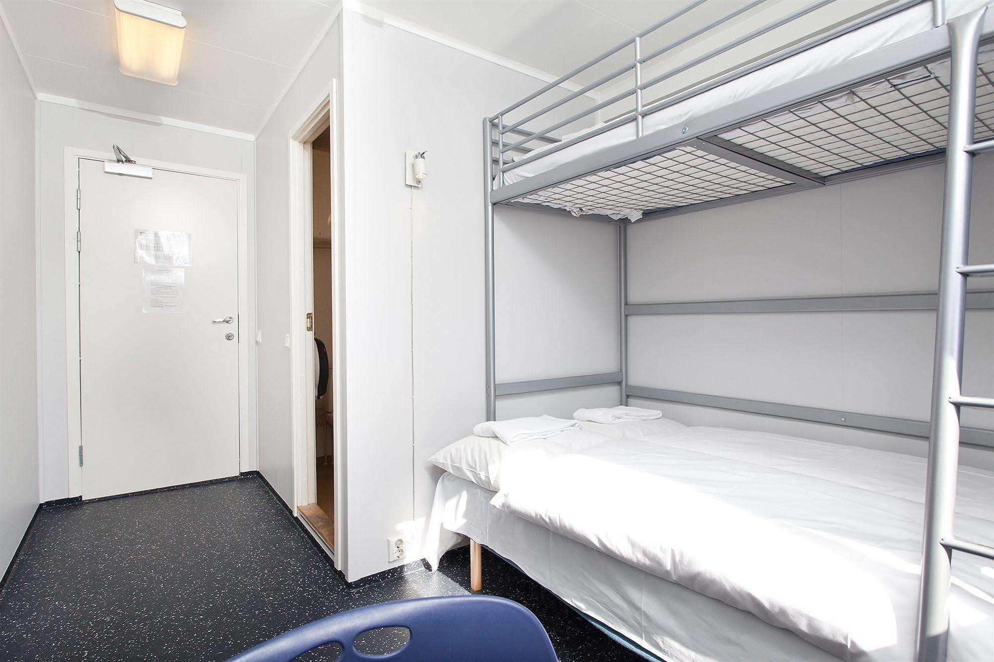 Budget Hotel Кристиансанд Экстерьер фото