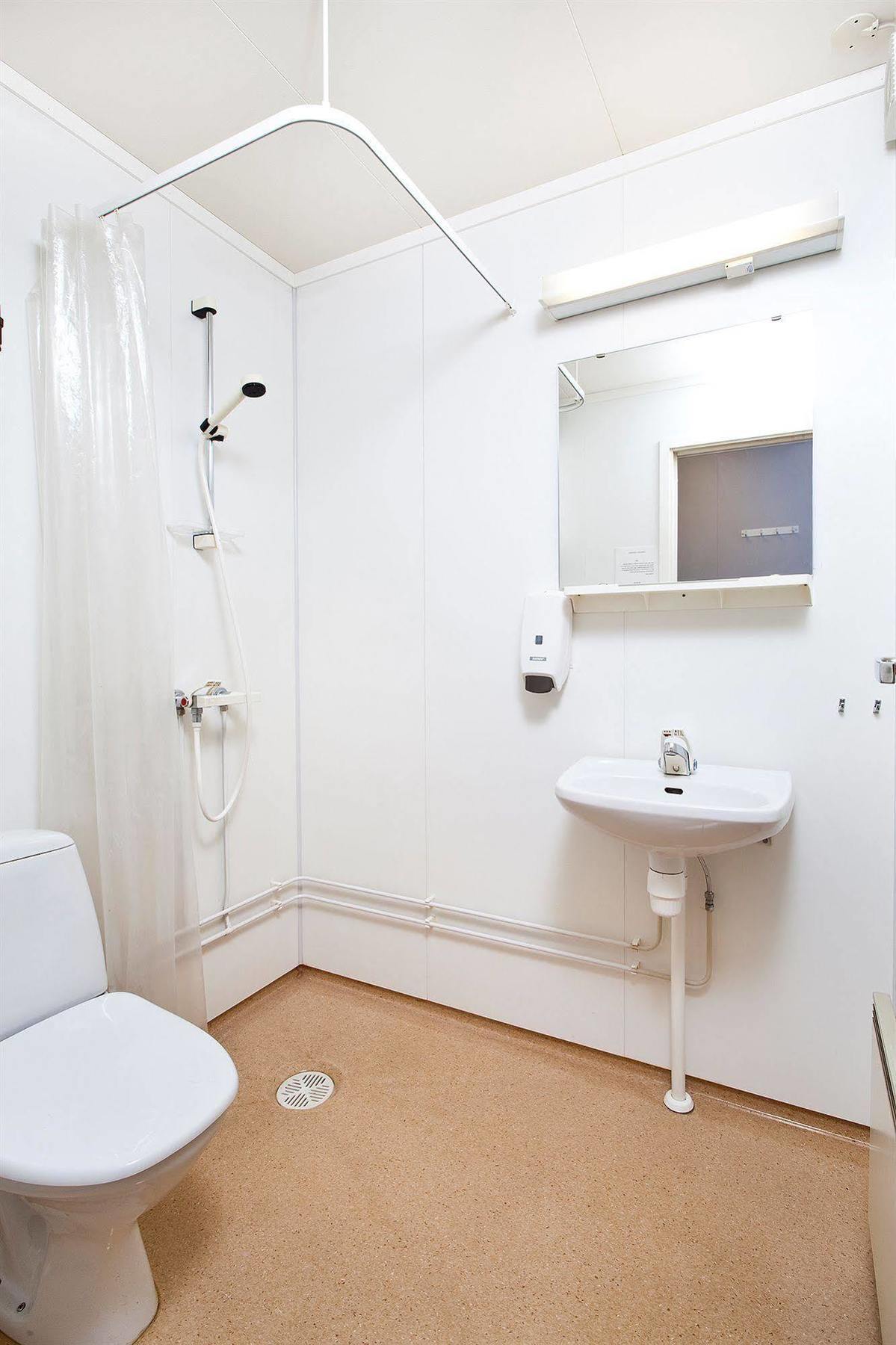 Budget Hotel Кристиансанд Номер фото